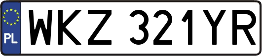 WKZ321YR