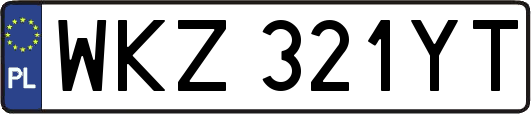 WKZ321YT