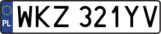WKZ321YV