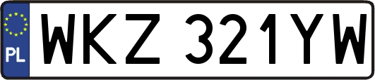 WKZ321YW