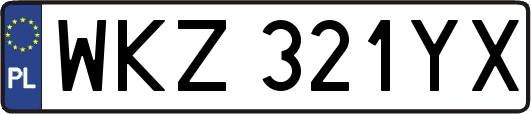 WKZ321YX