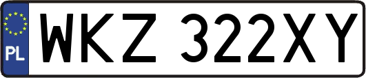 WKZ322XY