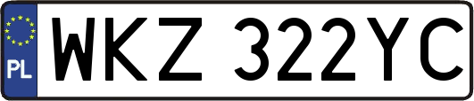 WKZ322YC