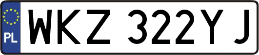 WKZ322YJ