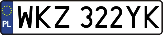 WKZ322YK