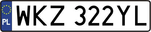 WKZ322YL