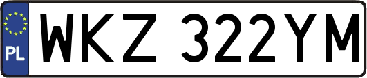 WKZ322YM