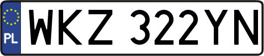 WKZ322YN