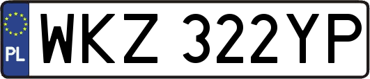 WKZ322YP