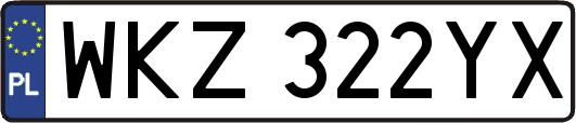 WKZ322YX