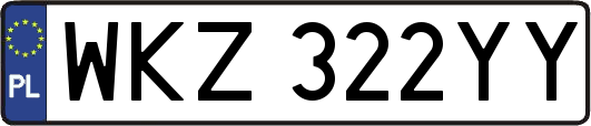 WKZ322YY