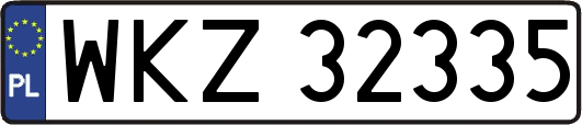 WKZ32335