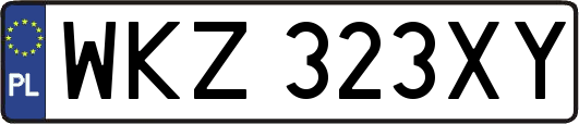 WKZ323XY