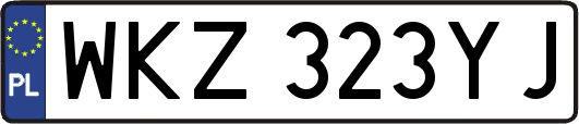 WKZ323YJ