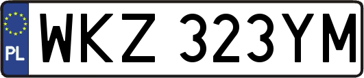 WKZ323YM