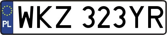 WKZ323YR