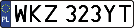 WKZ323YT