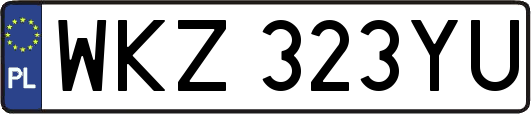 WKZ323YU