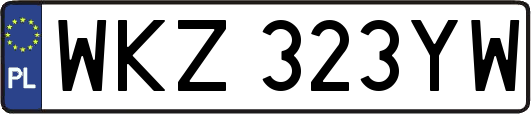 WKZ323YW