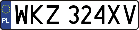 WKZ324XV