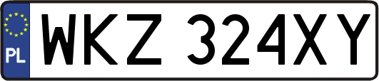 WKZ324XY