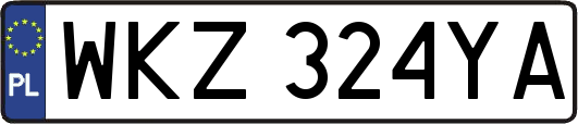 WKZ324YA