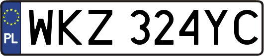 WKZ324YC