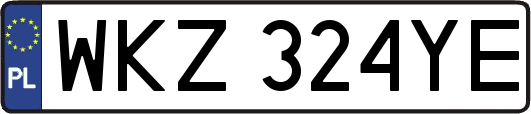 WKZ324YE