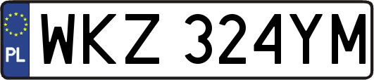 WKZ324YM