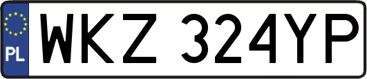WKZ324YP