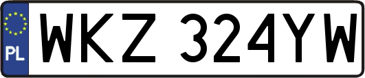WKZ324YW