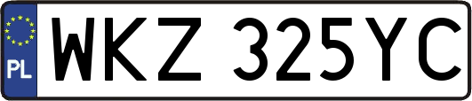 WKZ325YC