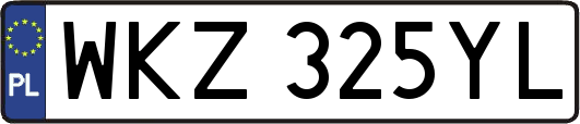 WKZ325YL