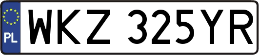 WKZ325YR
