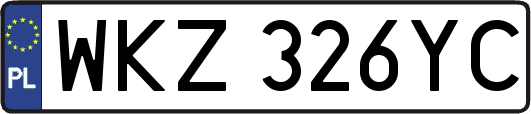 WKZ326YC
