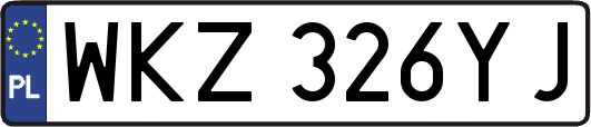 WKZ326YJ