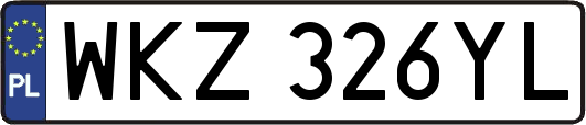 WKZ326YL