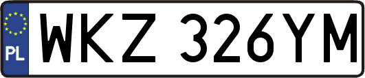 WKZ326YM
