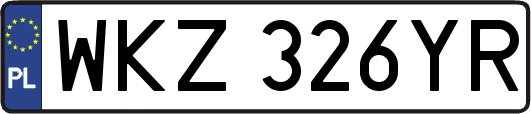 WKZ326YR