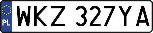 WKZ327YA