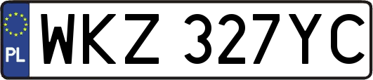 WKZ327YC