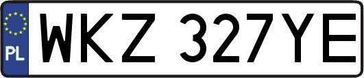 WKZ327YE