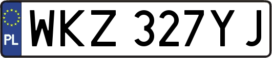 WKZ327YJ