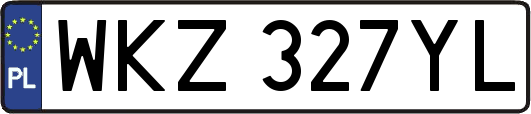 WKZ327YL