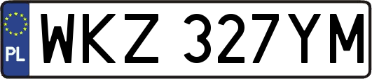 WKZ327YM
