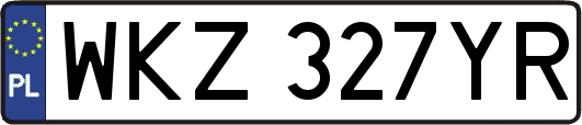 WKZ327YR