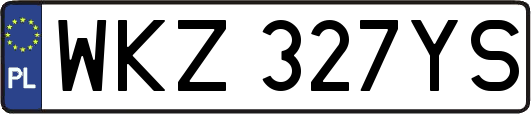 WKZ327YS