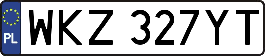 WKZ327YT