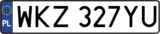 WKZ327YU