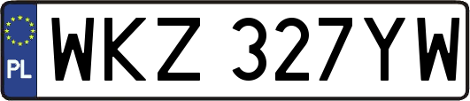 WKZ327YW